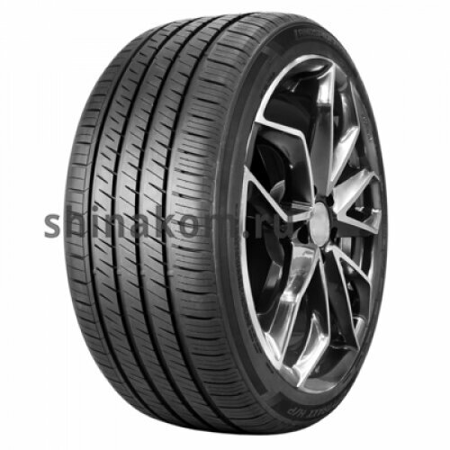 Автомобильная шина Landspider Citytraxx H/P 265/40 R22 106W XL летняя