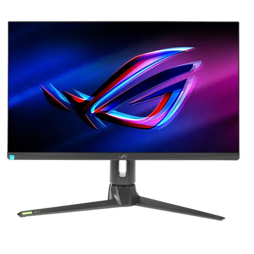 Монитор ASUS ROG Strix XG27AQMR черный 9621800₽