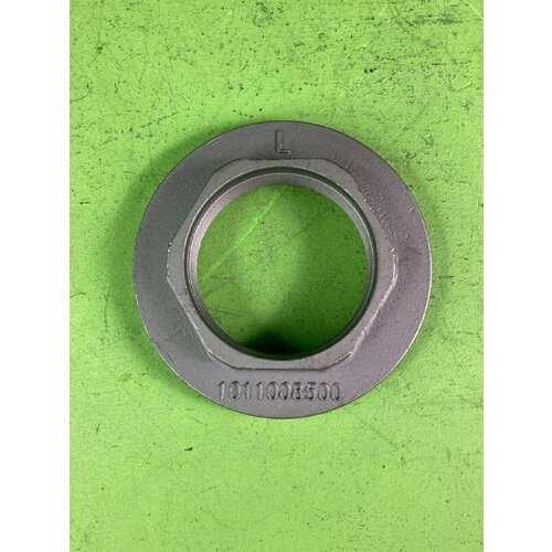 Гайка M75x15 SW85 ступицы левая SAF INTEGRAL 1488₽