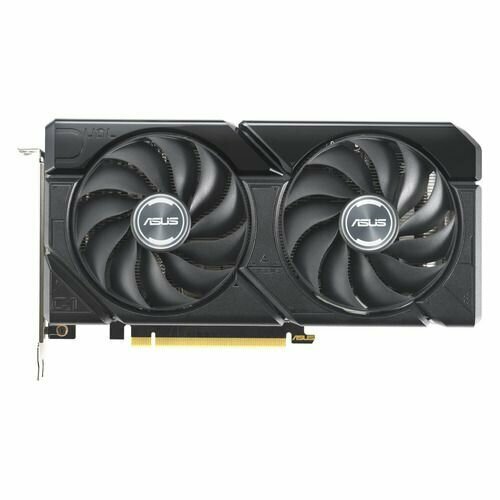 Видеокарта ASUS NVIDIA GeForce RTX 4060TI DUAL-RTX4060TI-O8G-EVO 8ГБ Dual GDDR6 OC Ret 4739900₽