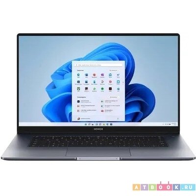 HUAWEI Ноутбук MagicBook 5301AFVQ