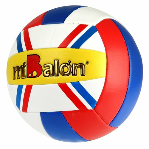 Мяч волейбольный 20 см Veld Co 1757₽