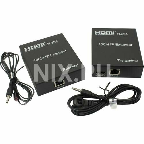 HDMI -> HDMI Orient VE046