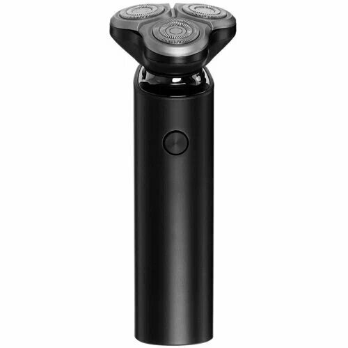 Электробритва Xiaomi Mijia Electric Shaver S500 CN, черный