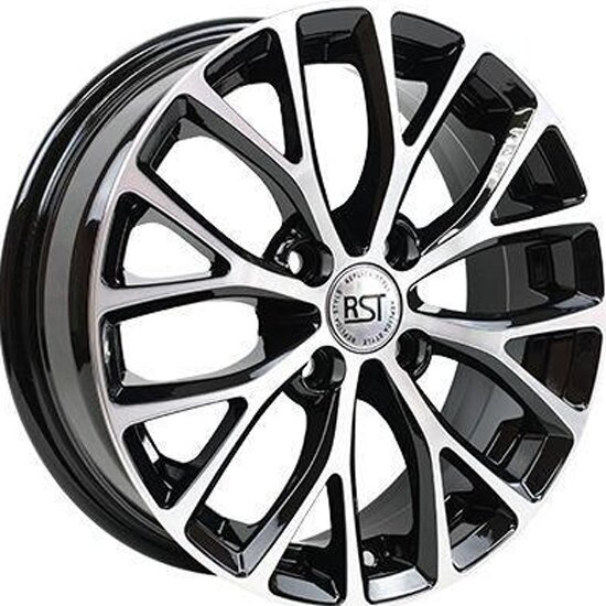 Диск Rst (replicastyle) RST R015 6x15/4x100 D54.1 ET46 BD