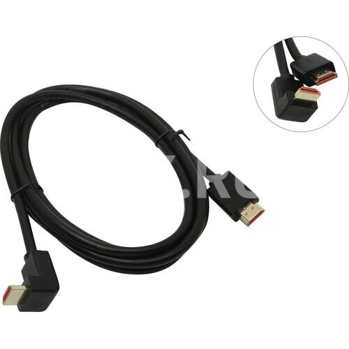 Кабель HDMI <-> HDMI Telecom TCG225-2м