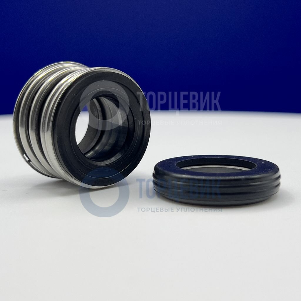 Торцевое уплотнение насоса Scala 1 3-45 — фото 1