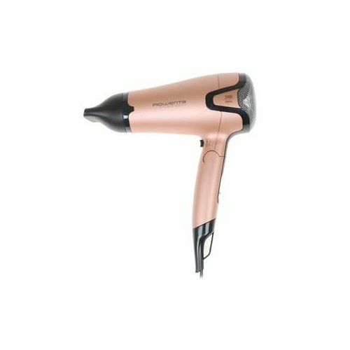 Фен Rowenta CV5460 золотистыйчерный 824800₽