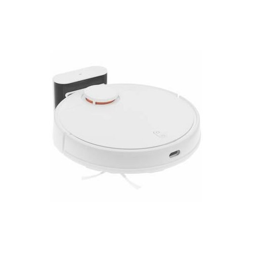 Робот-пылесос Mijia Mop 3C белый 2274800₽