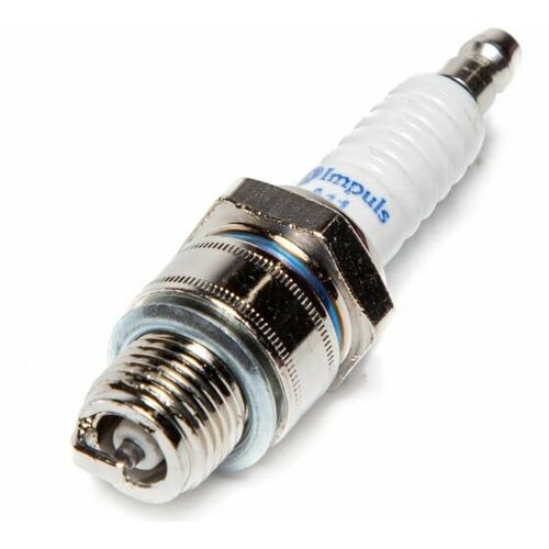 Свеча зажигания ГАЗ ЗИЛ УАЗ АИ-76 Autoimpuls А11 101116 429₽