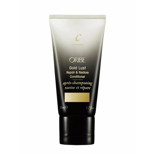Oribe Кондиционер Gold Lust RepairRestore Conditioner 50 мл 2955₽