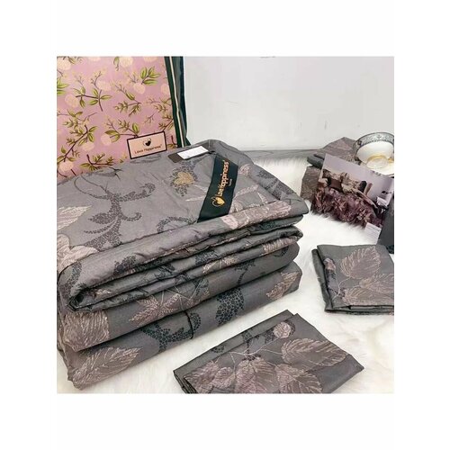 Постельное белье с одеялом Love happiness 4410₽