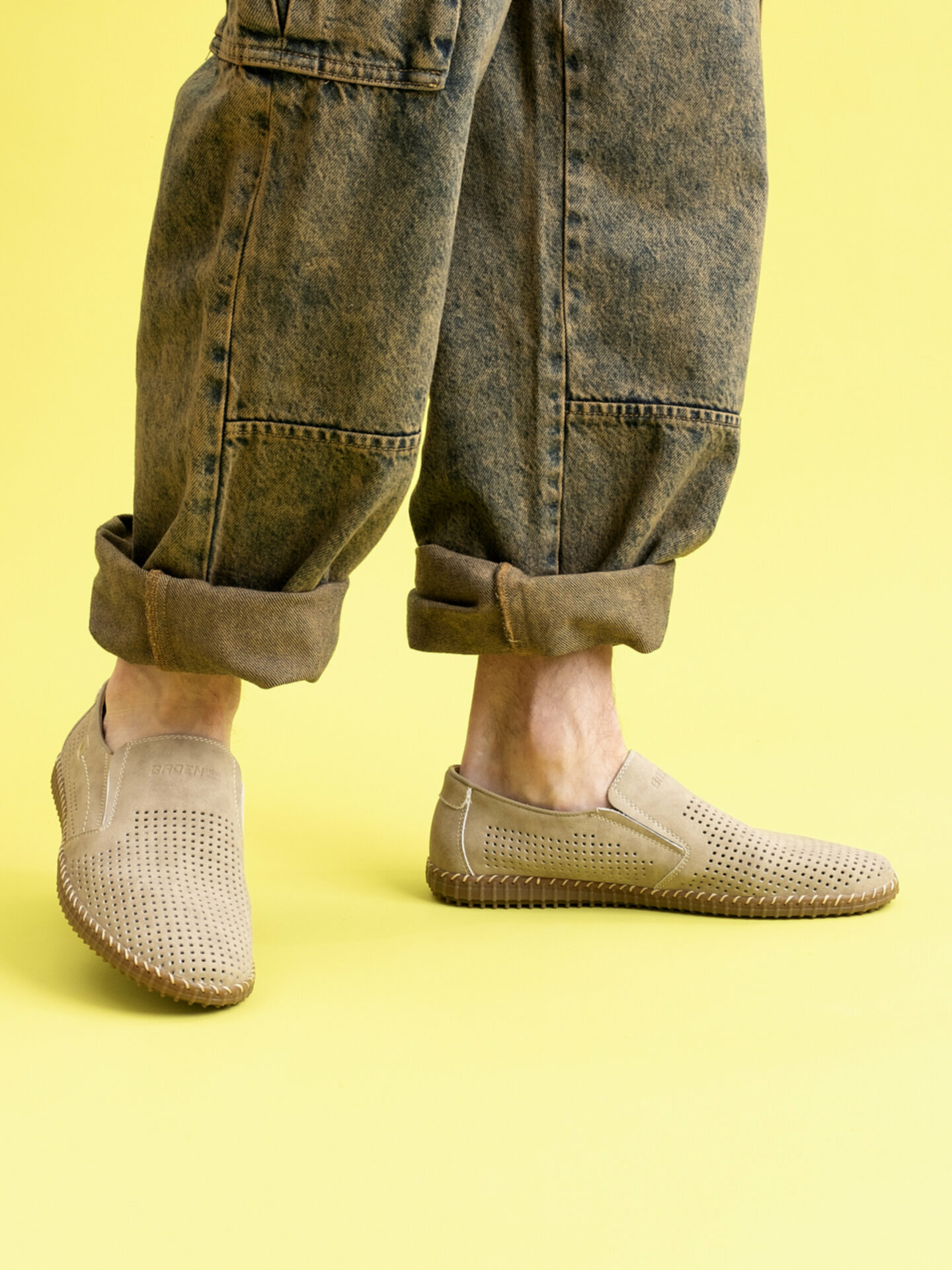 Эспадрильи