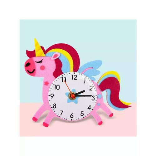 Часы настольные плавный ход 23 х 21 см 667₽