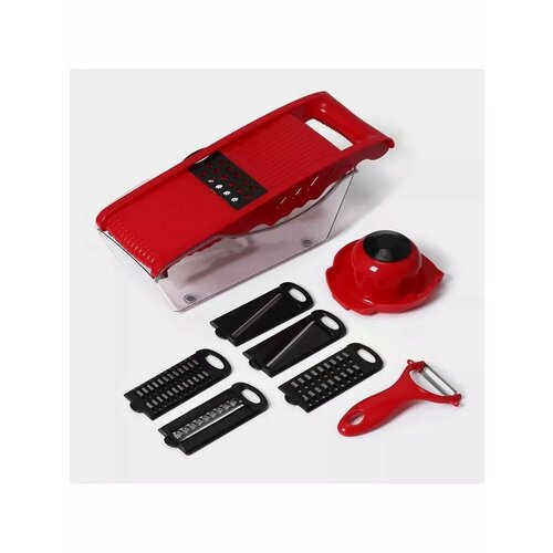 Терка с лотком Vegan 1590₽