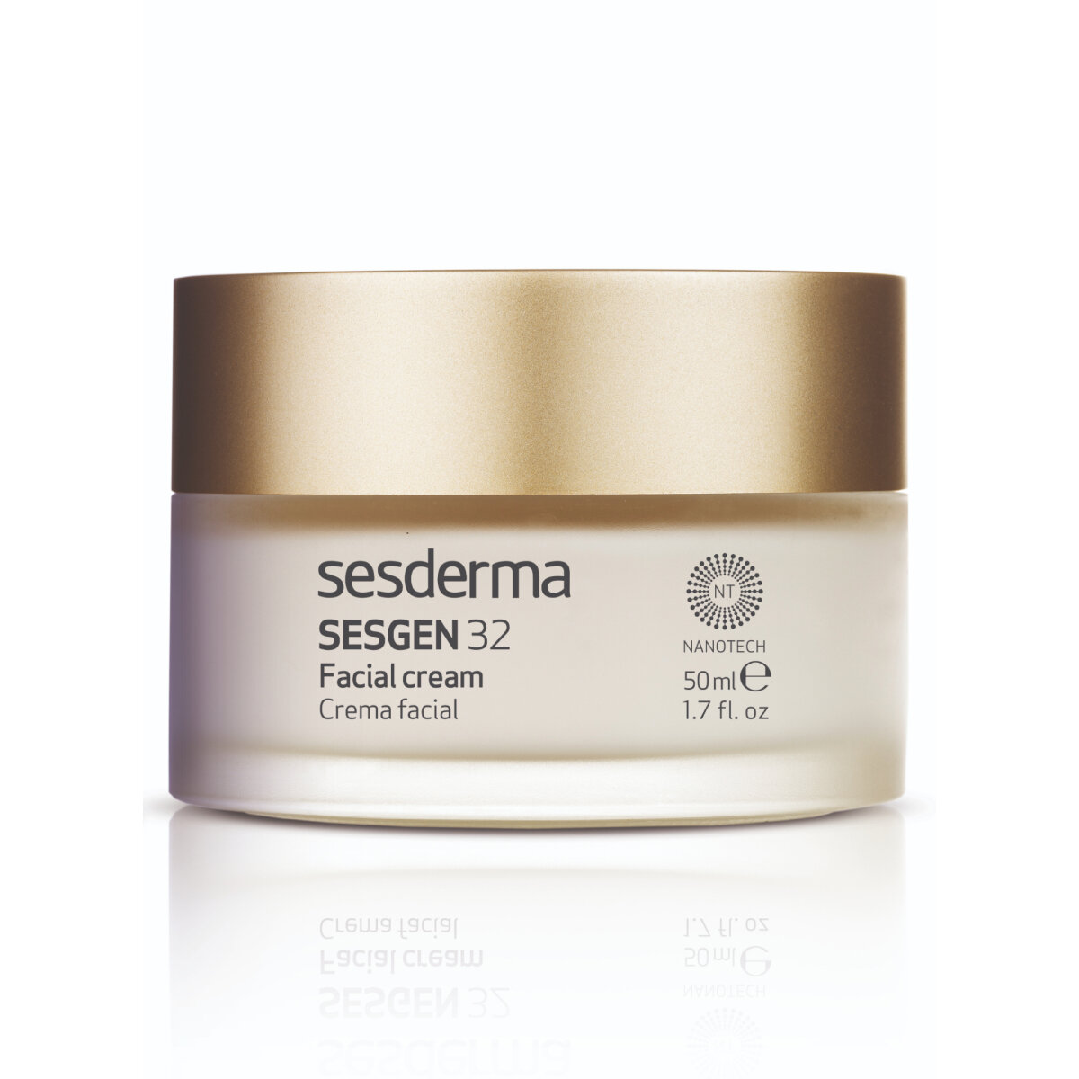 Sesderma SESGEN 32 Крем "Клеточный активатор" против старения кожи лица, 50 мл