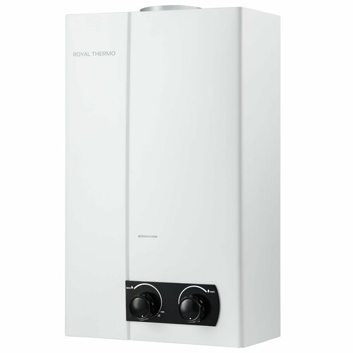 Газовая колонка павт Royal Thermo Piezo Pro 1972000₽