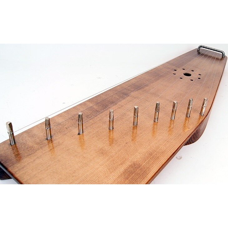 Гусли Мир Гуслей MG-S9RO — фото 1