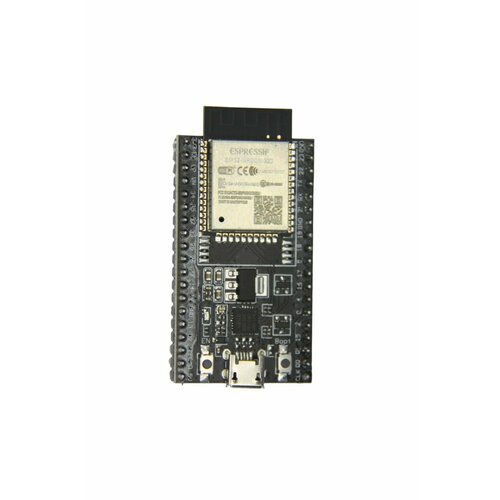 Модуль Wi-Fi + Bluetooth макетная плата два ядра ESP32-WROOM-32D