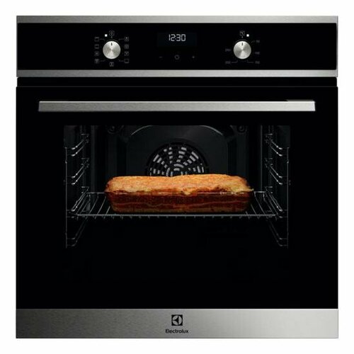 Электрическая духовка Electrolux EOF5H40BX 5579400₽