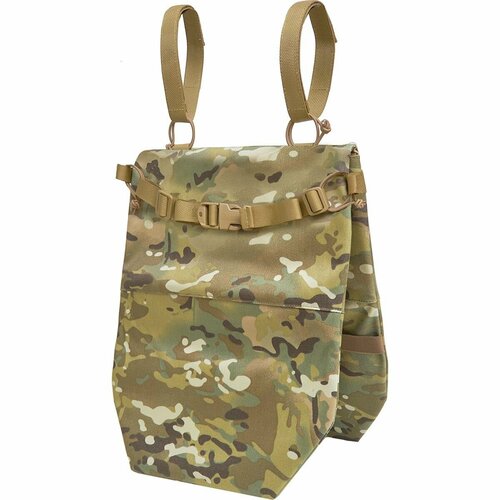 Сидушка (пятиточечник) 