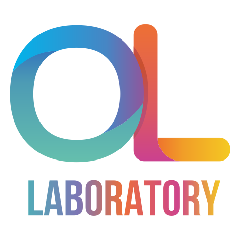 Стиральный порошок OL Laboratory Kids 3 кг