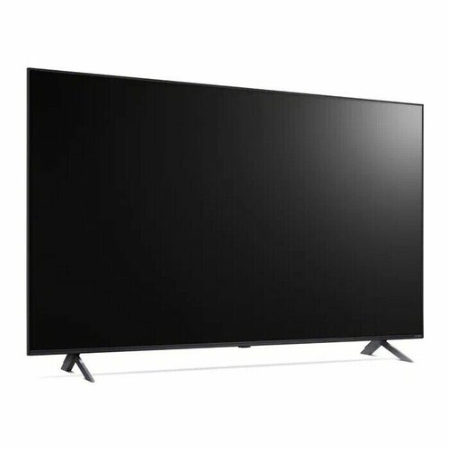 Телевизор LG 43QNED80T6A 13504300₽