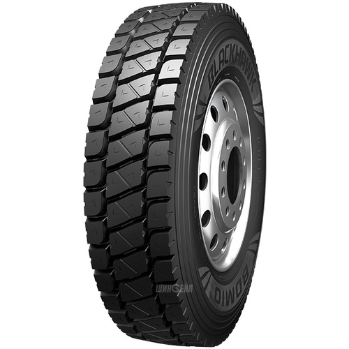 Blackhawk BDM10 315/80 R22.5 156/153K PR20 Ведущая