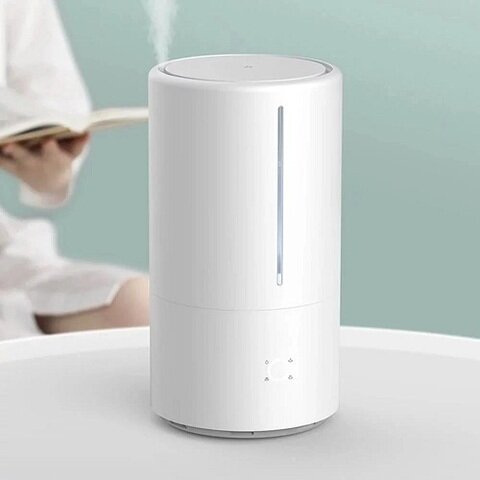 Увлажнитель воздуха Xiaomi Smart Sterilization Humidifier S (MJJSQ03DY)