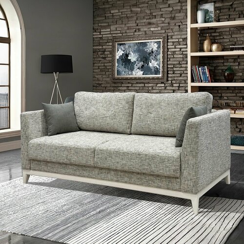 Диван-кровать Дива Д UNO loft