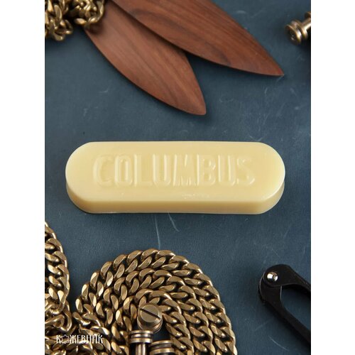 Воск Columbus для полировки уреза 1200₽