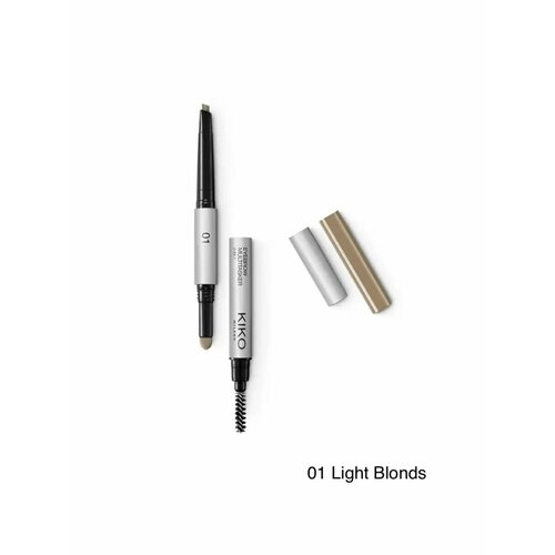 EYEBROW MULTITASKER 3-IN-1 Средство для совершенства бровей 2849₽