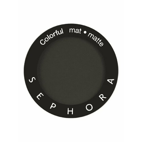 Colorful Mono Matte Тени для век - №304