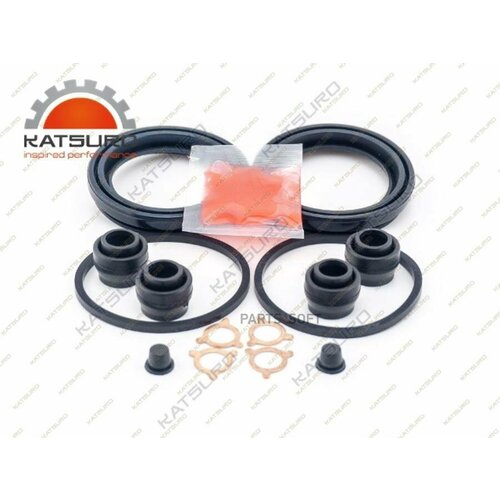 KATSURO KAT20715TOY Ремкомплект суппорта 968₽