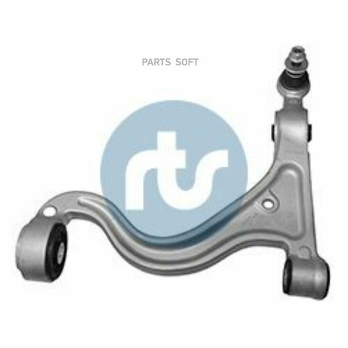 RTS 96069282 Рычаг VAG PANAMERA -17 перед лев 34471₽