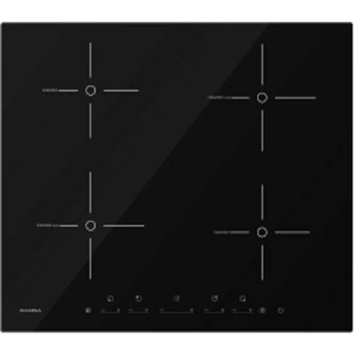 Индукционная варочная панель Darina PL EI305 B 1819400₽