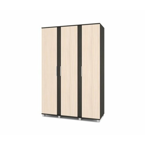 Модерн Шкаф 3-х ств БЗ Дарина П31 венге 23510₽