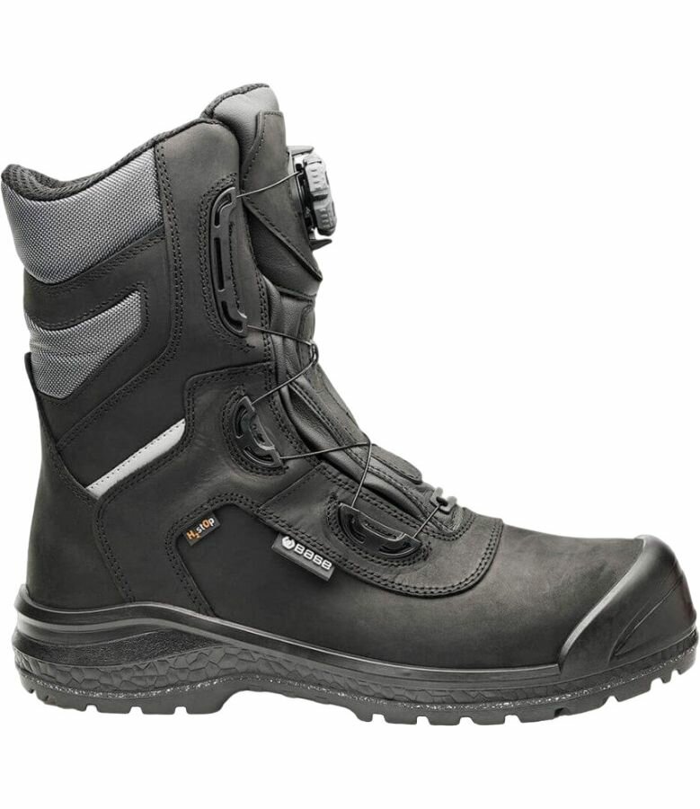 Ботинки Base размер 39