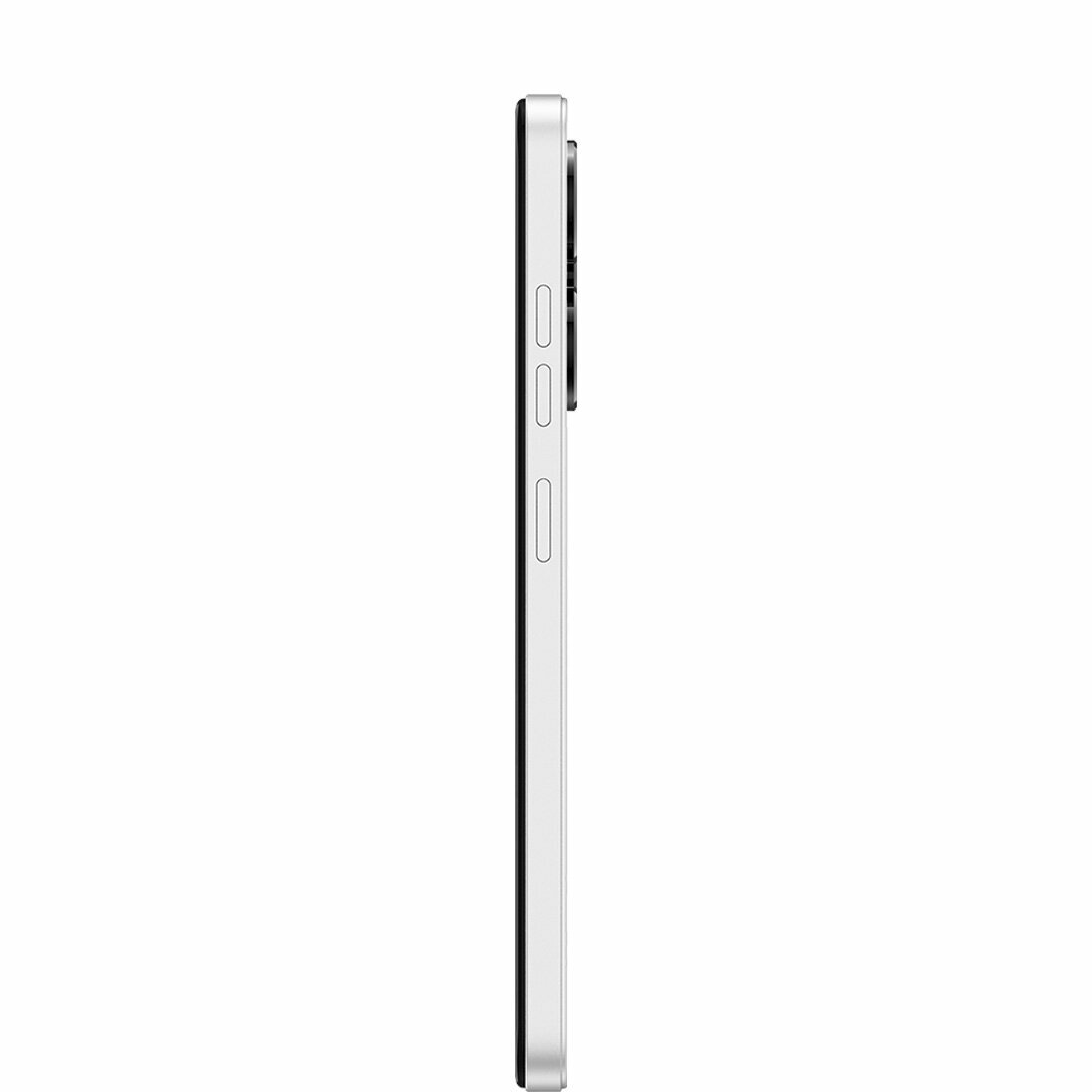 Смартфон TECNO SPARK Go 2024 4/128 ГБ, White — фото 1