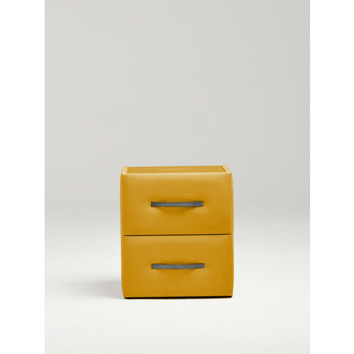 Тумба прикроватная мягкая Лира Lunason