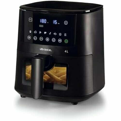 Аэрогриль Ariete 4633 1400Вт 2307800₽