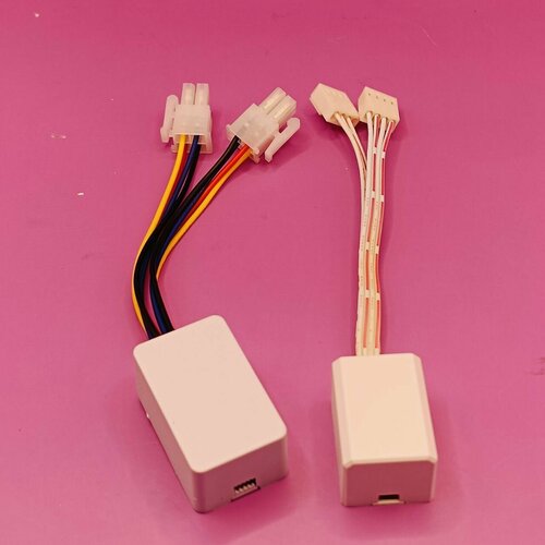 Комплект обманок для S19k Pro