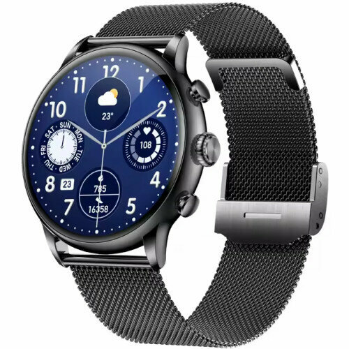 Умные часы CheckME Smart CMSH26BB 1091000₽