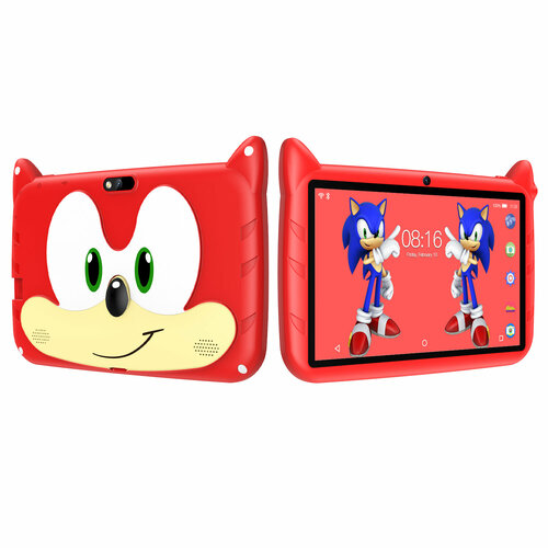 BDF Q80Детский планшет Лучший выбор для игр образования подарков 232ГБ 519900₽