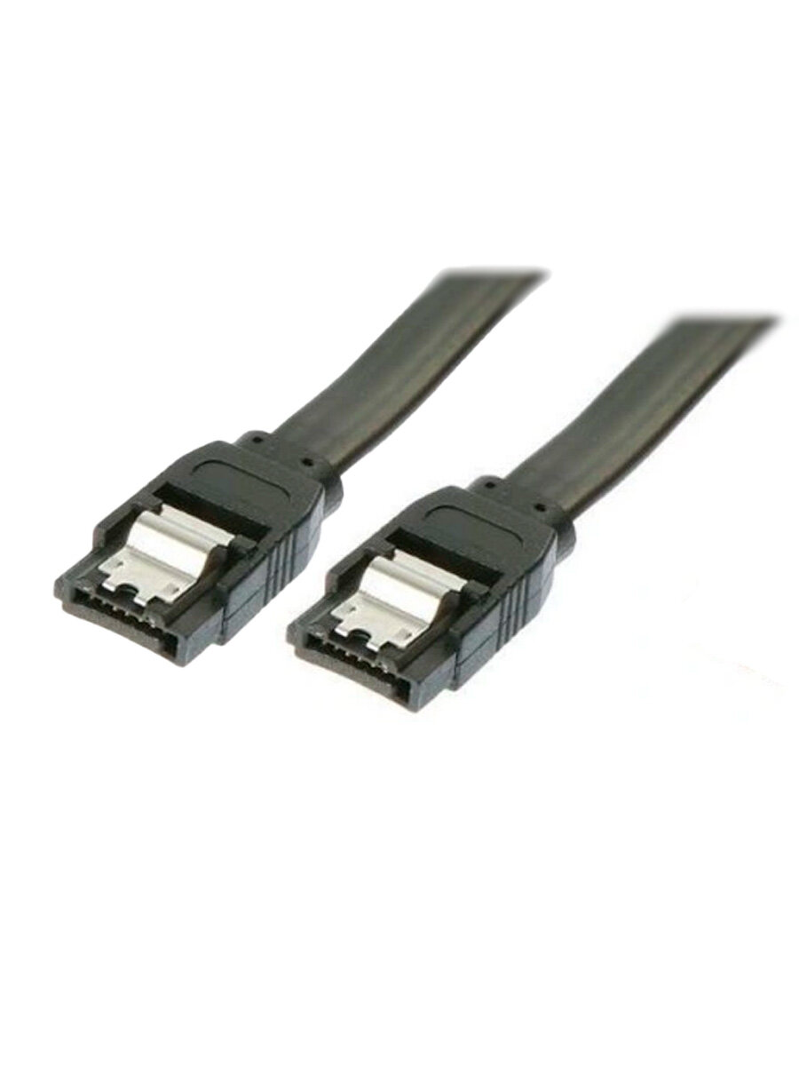 Кабель для SSD диска SATA 30см SATAM-0.3M