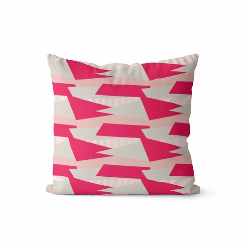 Наволочка декоративная из габардина 45х45 см 696₽