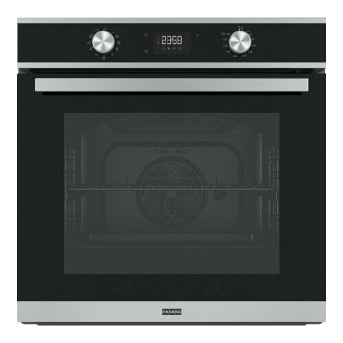Встраиваемый электрический духовой шкаф Franke Smart FSM 97 P XS 1160606096 14479000₽