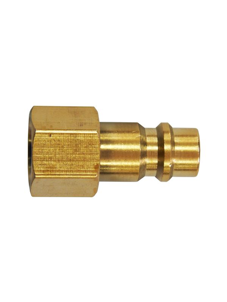 фото Соединитель Быстроразъемный 1/4 Inch FORSAGE арт. F-BSE2-2PF