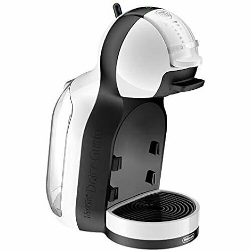 Кофемашина в капсулах NESCAF Dolce Gusto Mini Me EDG305 черно-белая EDG305 WB 2741400₽