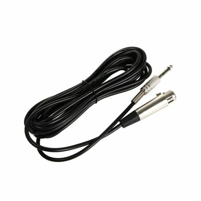 Микрофон BBK CM132 серый - фото №8